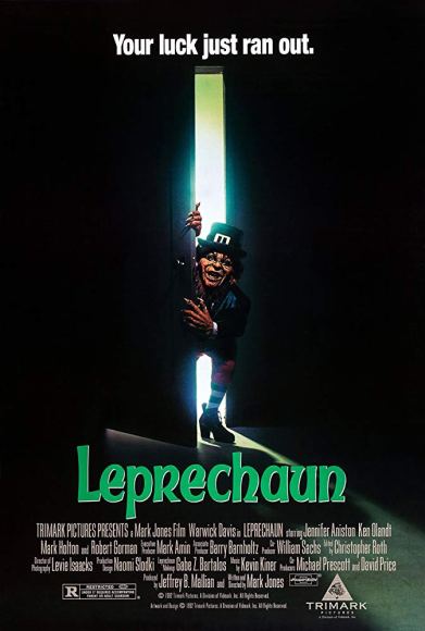 leprechaun