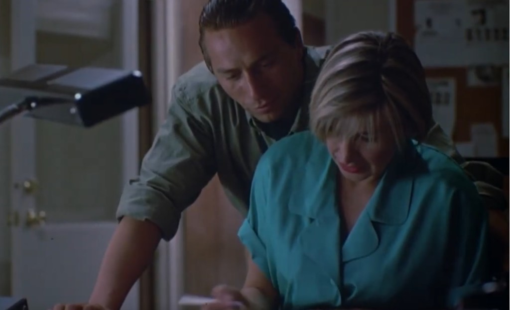 Martial Law II: Undercover&nbsp;(1991)