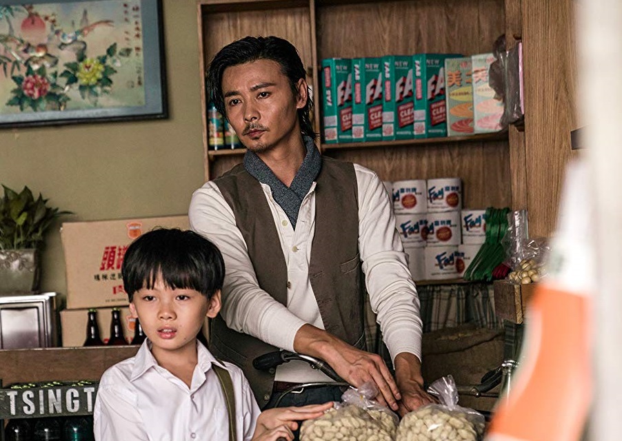 Master Z: Ip Man Legacy&nbsp;(2018)