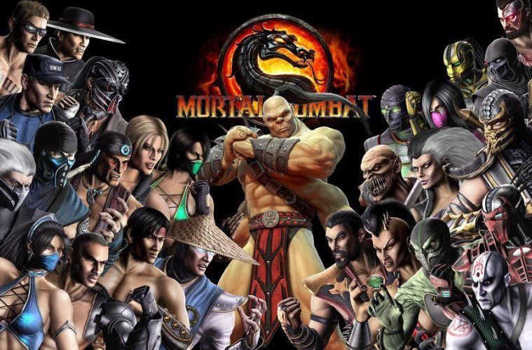 What We Know About the “Mortal Kombat” Reboot… So Far! (UPDATED)