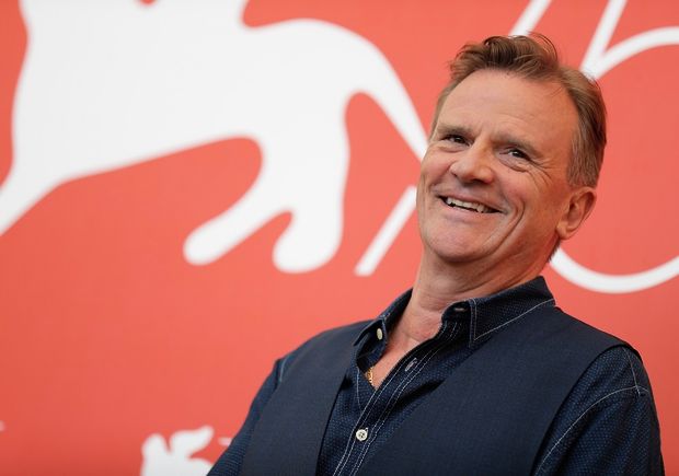 “Driven” Through Disaster: An Interview with Nick&nbsp;Hamm