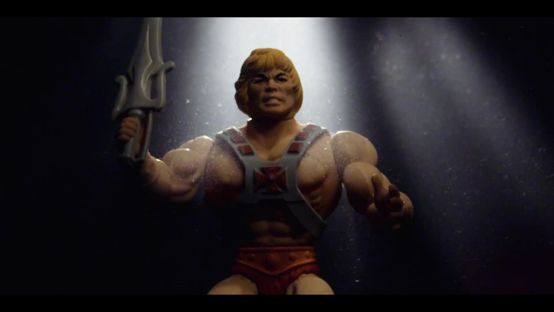 Power of Grayskull (2019)