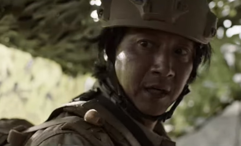 Prepare for “Rogue Warfare” in October