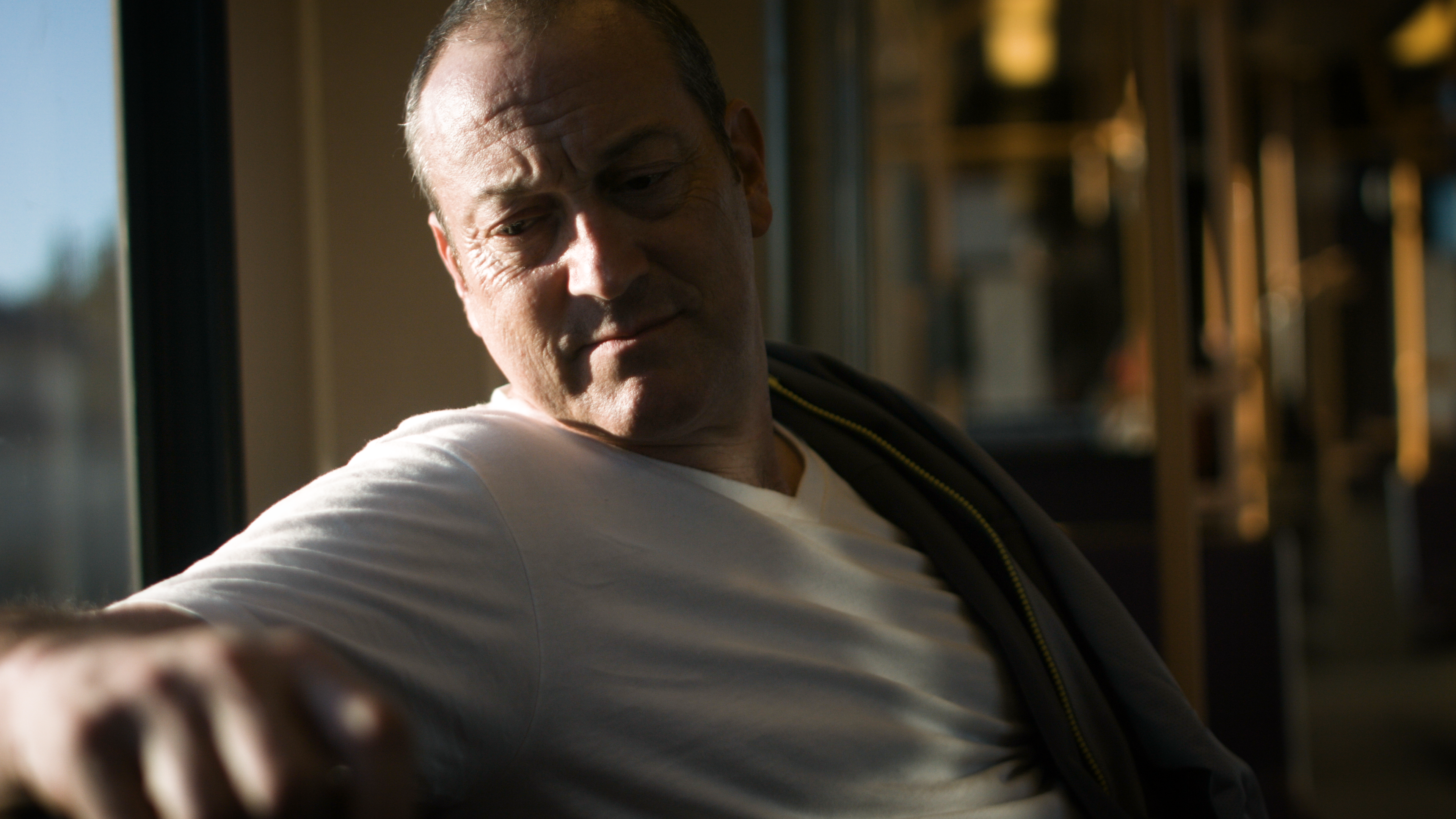 Tomorrow, Maybe (2019)