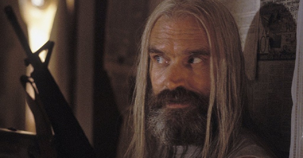 Returning from “Hell”: An Interview with Bill&nbsp;Moseley