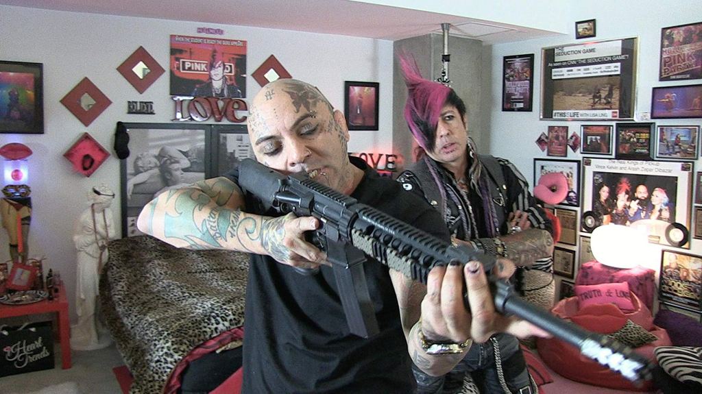 An Hour to Kill&nbsp;(2018)