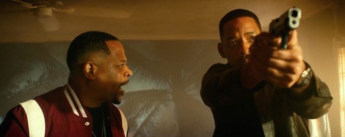 Don’t F**k Up the Lyrics: The “Bad Boys” Are Back In Official Trailer to 3rd&nbsp;Film