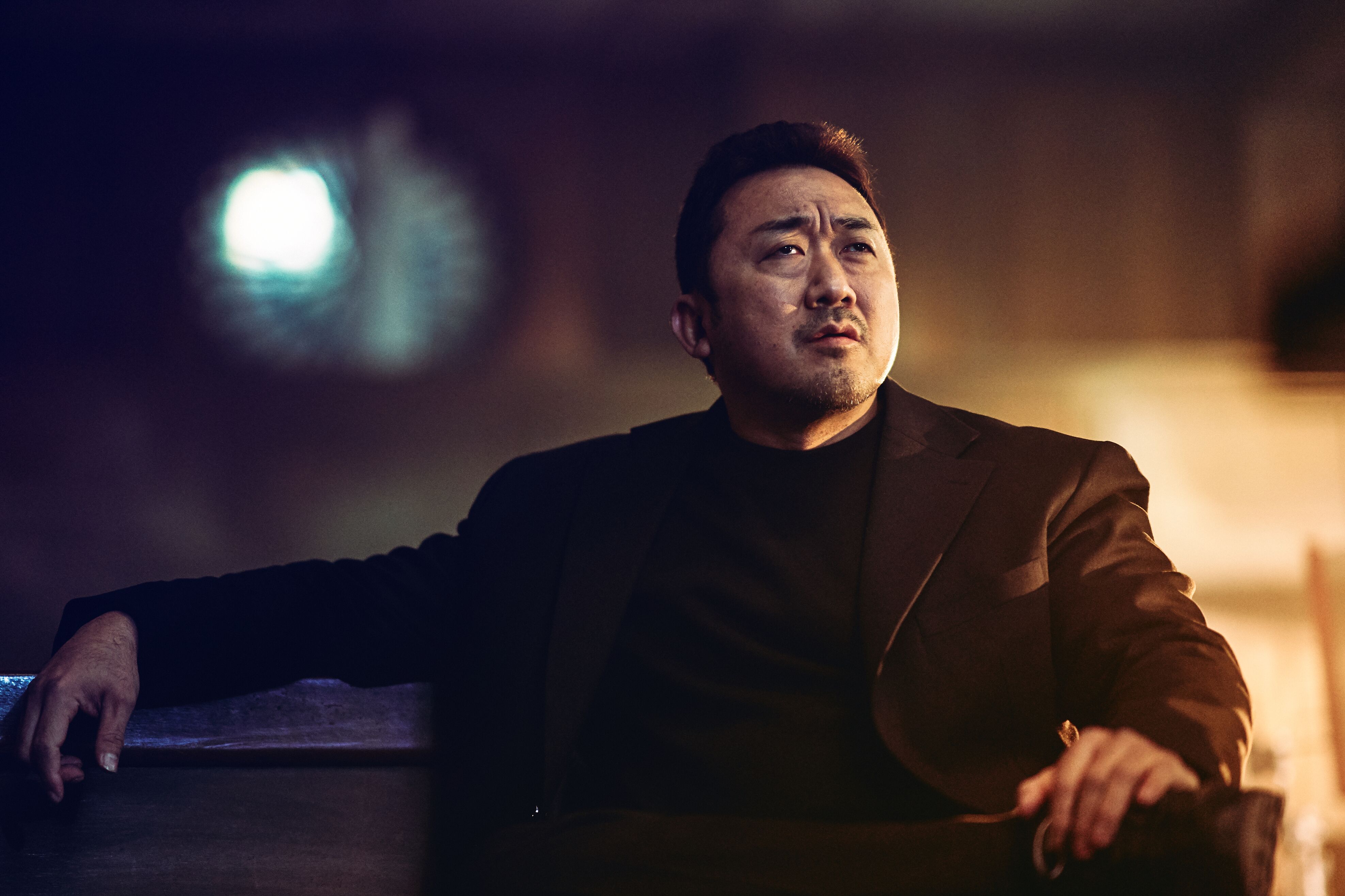 “The Bad Guys” Come to L.A. Tonight Then, Nationwide!