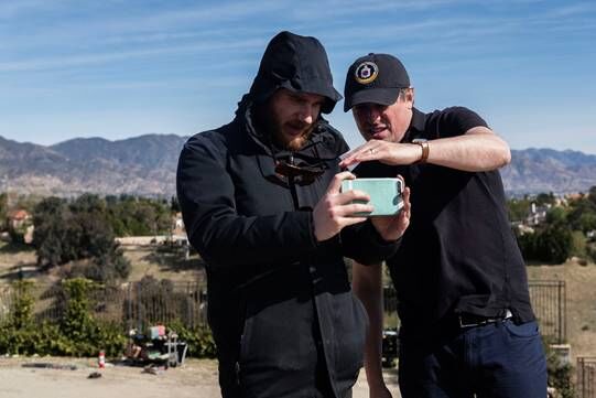 Drawing a “Bloodline”: An Interview with Henry&nbsp;Jacobson