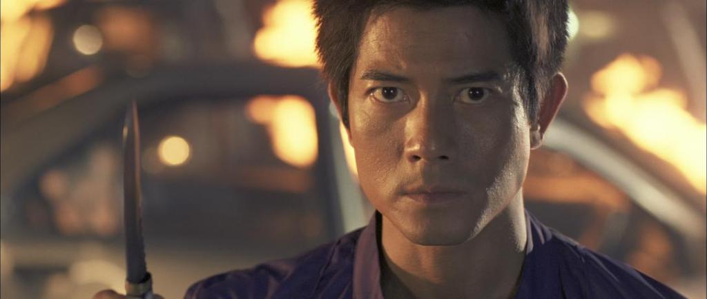 City Under Siege&nbsp;(2010)