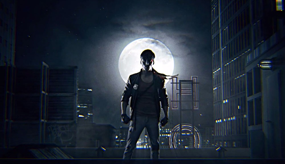 Schwarzenegger is the U.S. President in “Kung Fury 2”