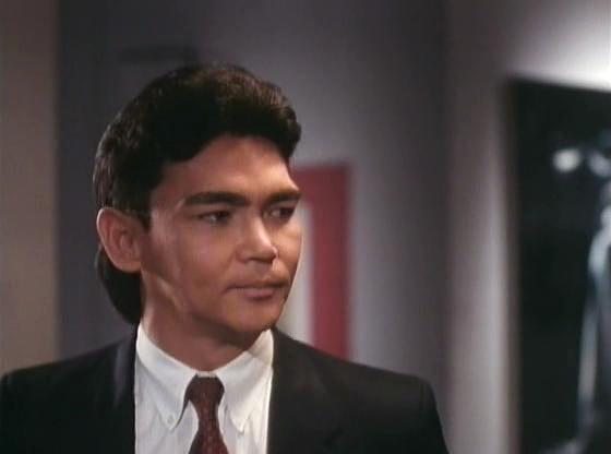 Out for Blood (1992)