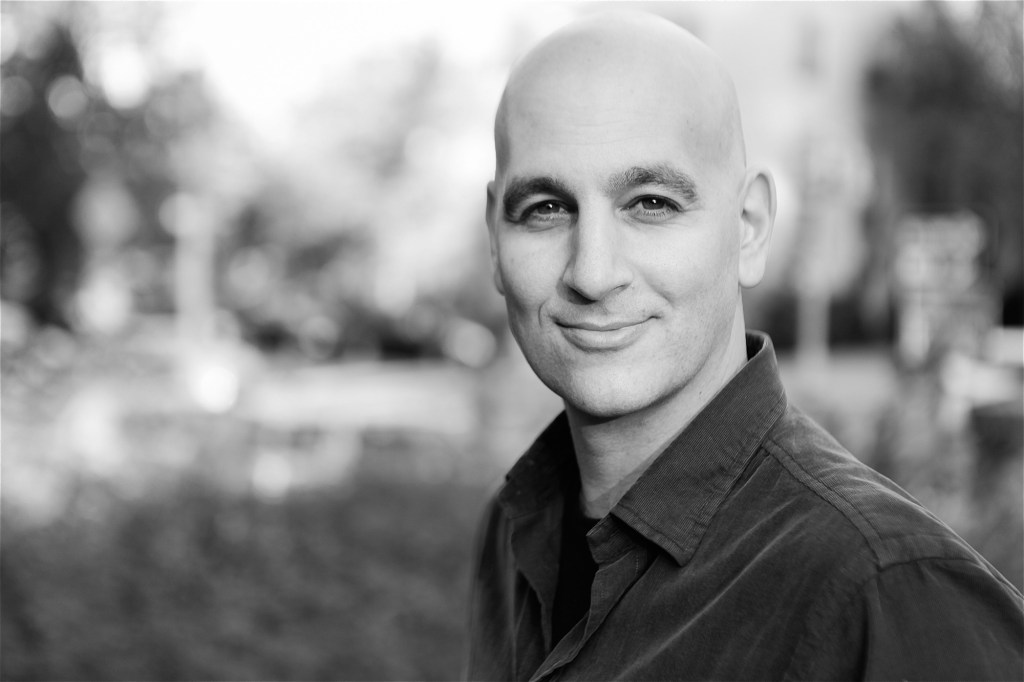 Feeling the “Movement”: An Interview with Peter&nbsp;Bishai