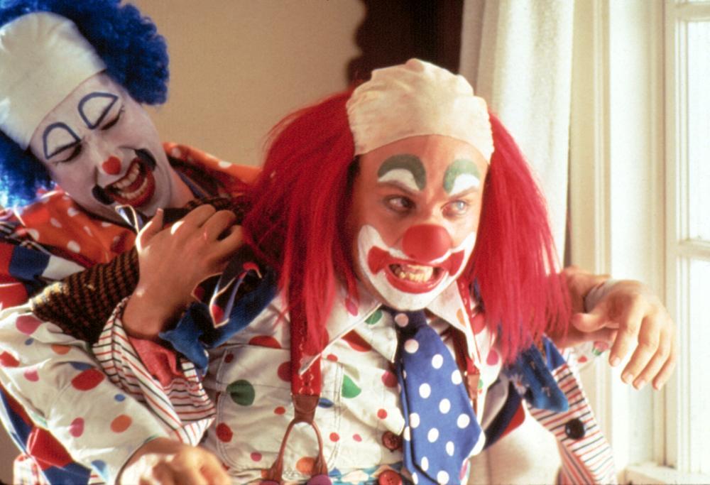 Shakes the Clown (1991)