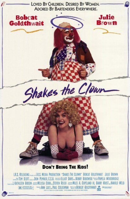 shakestheclown
