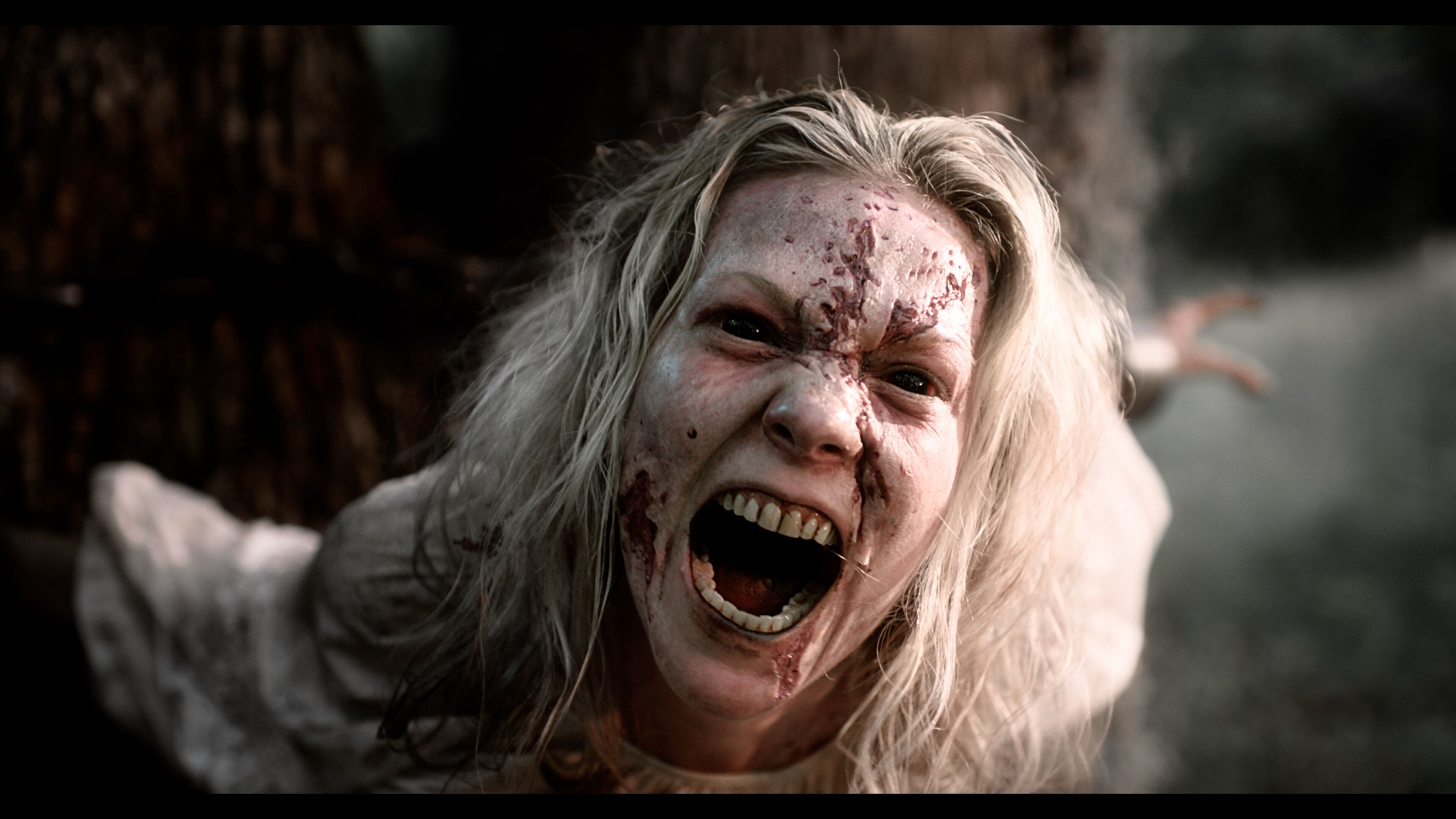 Along Came the Devil II (2019)