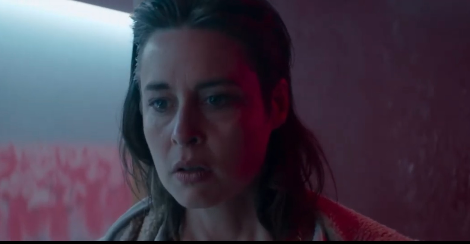 “Bloody Marie” is Coming to the U.S. in November