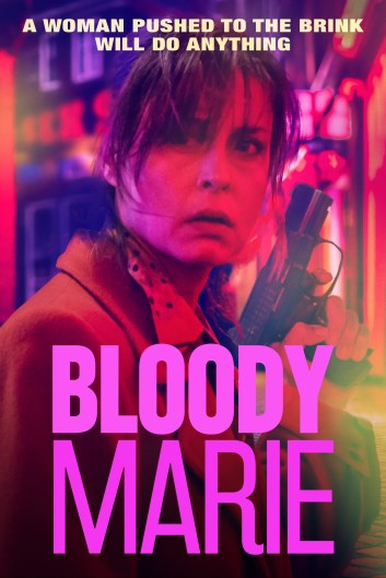 bloodymarie