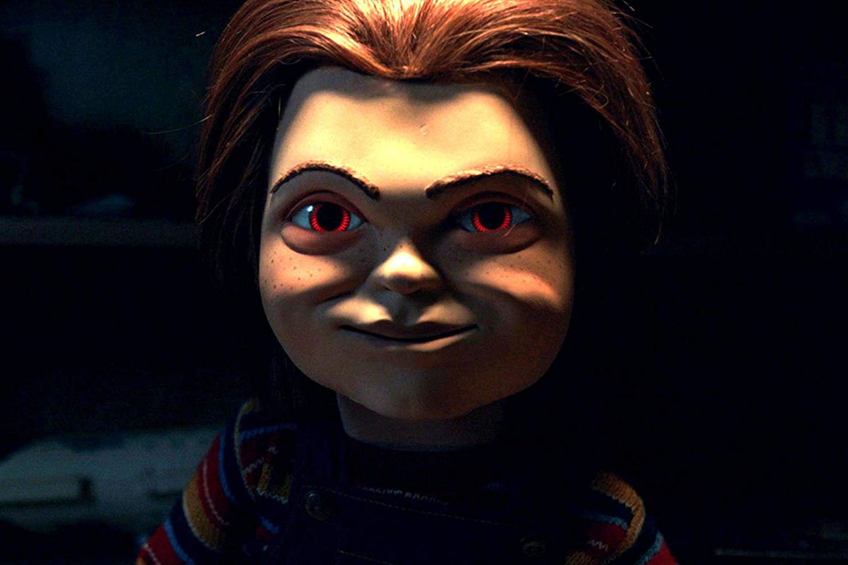 Child’s Play (2019)