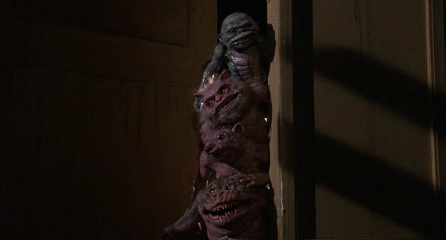 Ghoulies II (1988)