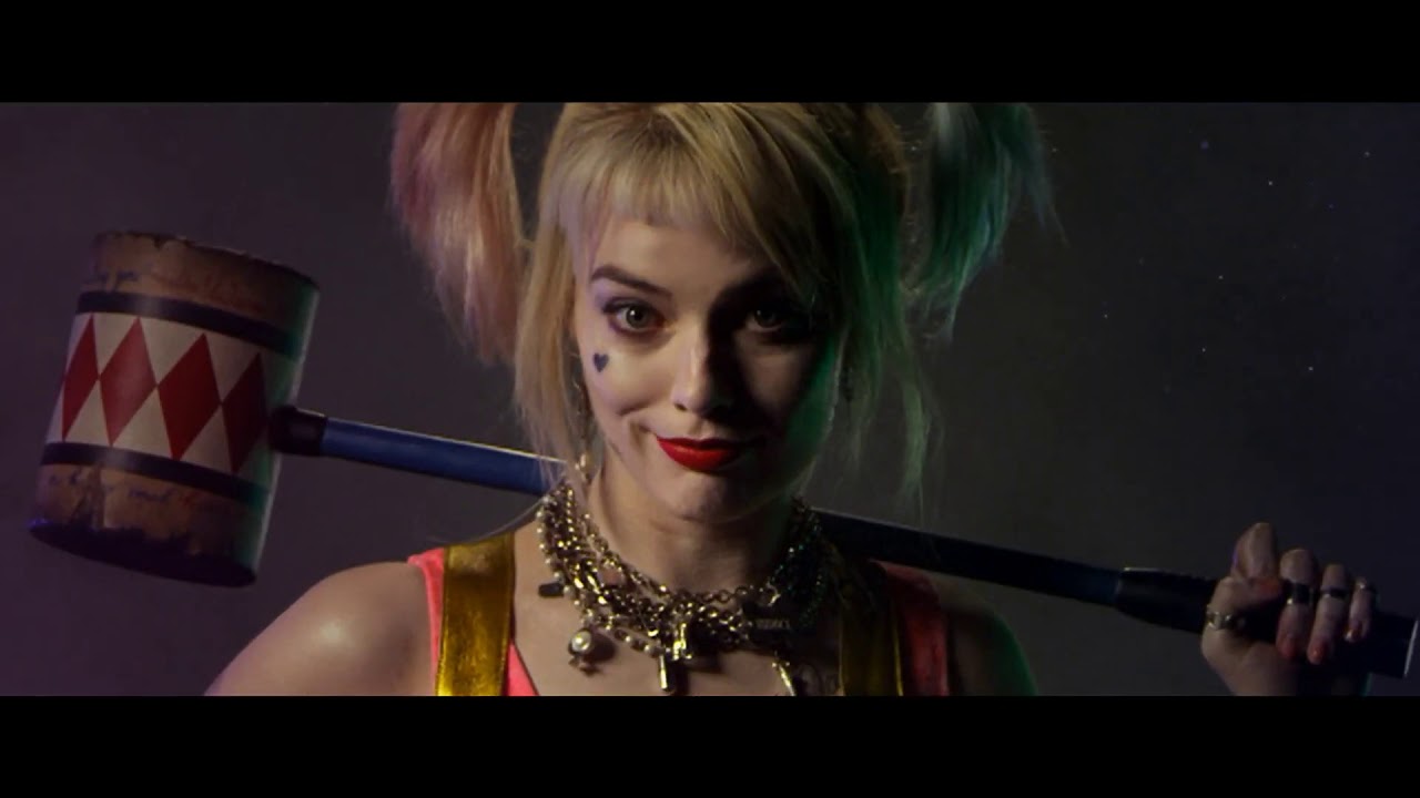 “Birds” Trailer Has Lots of WTF Moments!