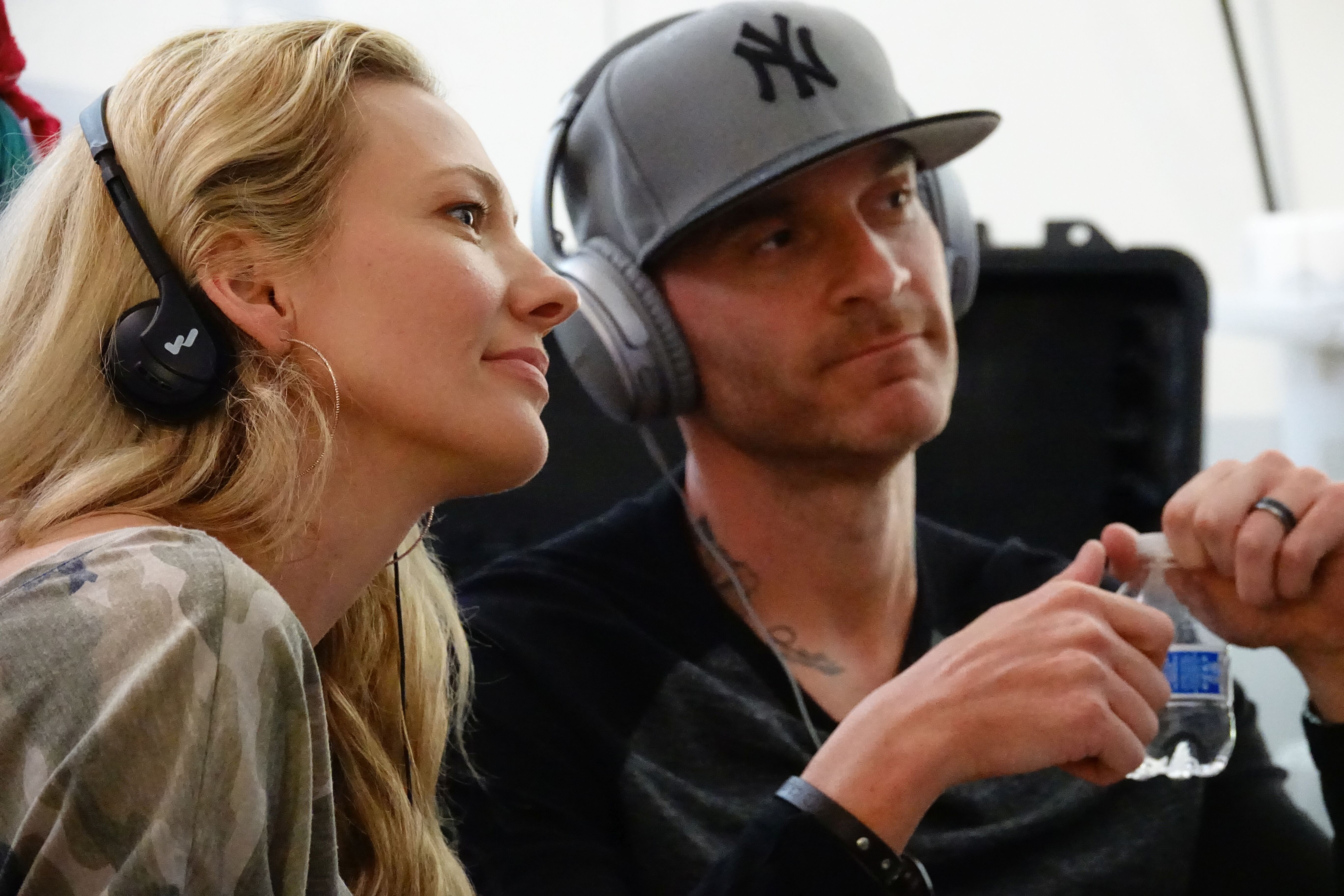 Resurrecting the “Devil”: An Interview with Jason and Heather DeVan