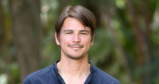 Teaser Poster for Harnett Thriller “Inherit the&nbsp;Viper”