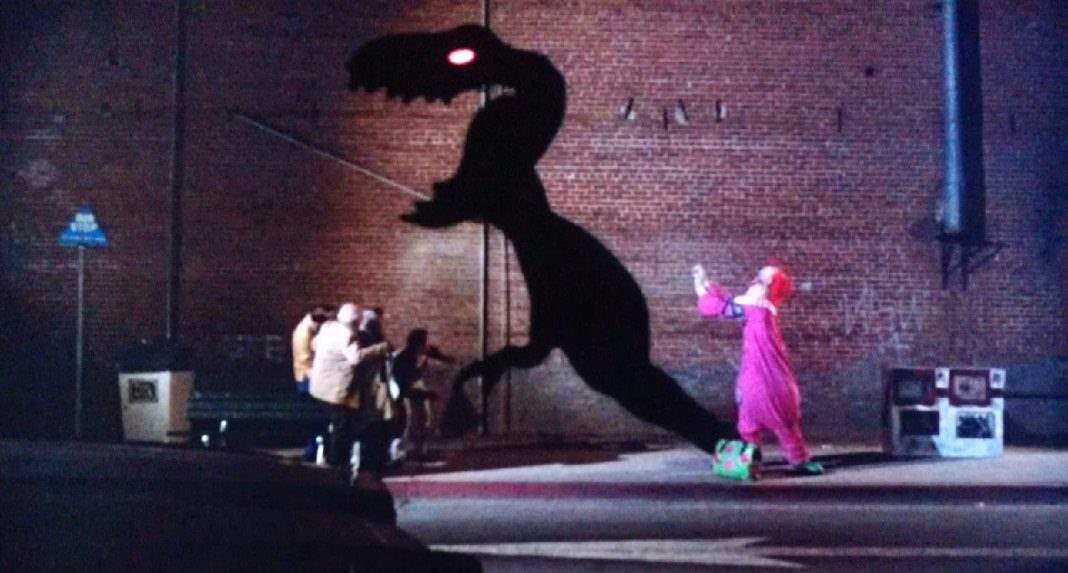 Halloween Feature: The Craziest Kills in Horror Films!