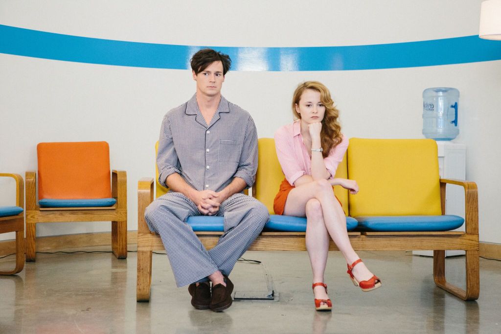 Love is Blind&nbsp;(2019)