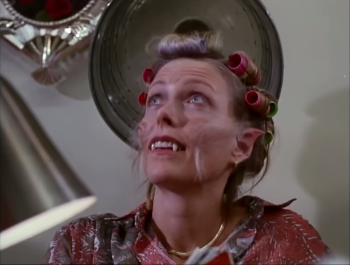 My Mom’s a Werewolf (1988)