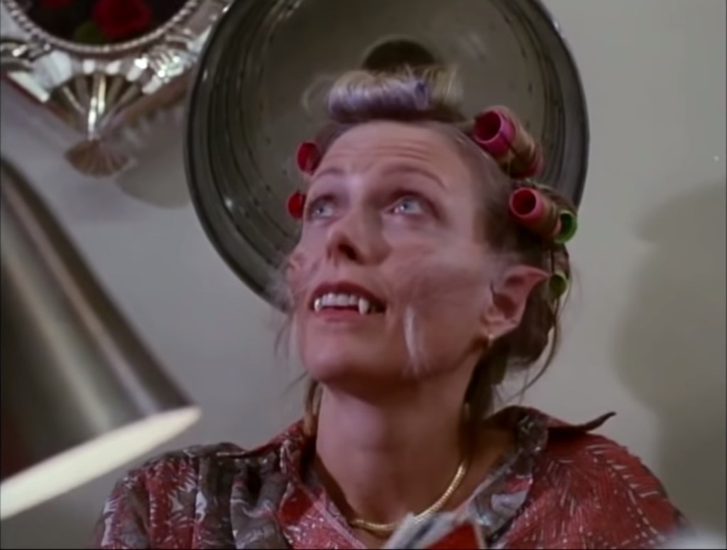 My Mom’s a Werewolf&nbsp;(1988)