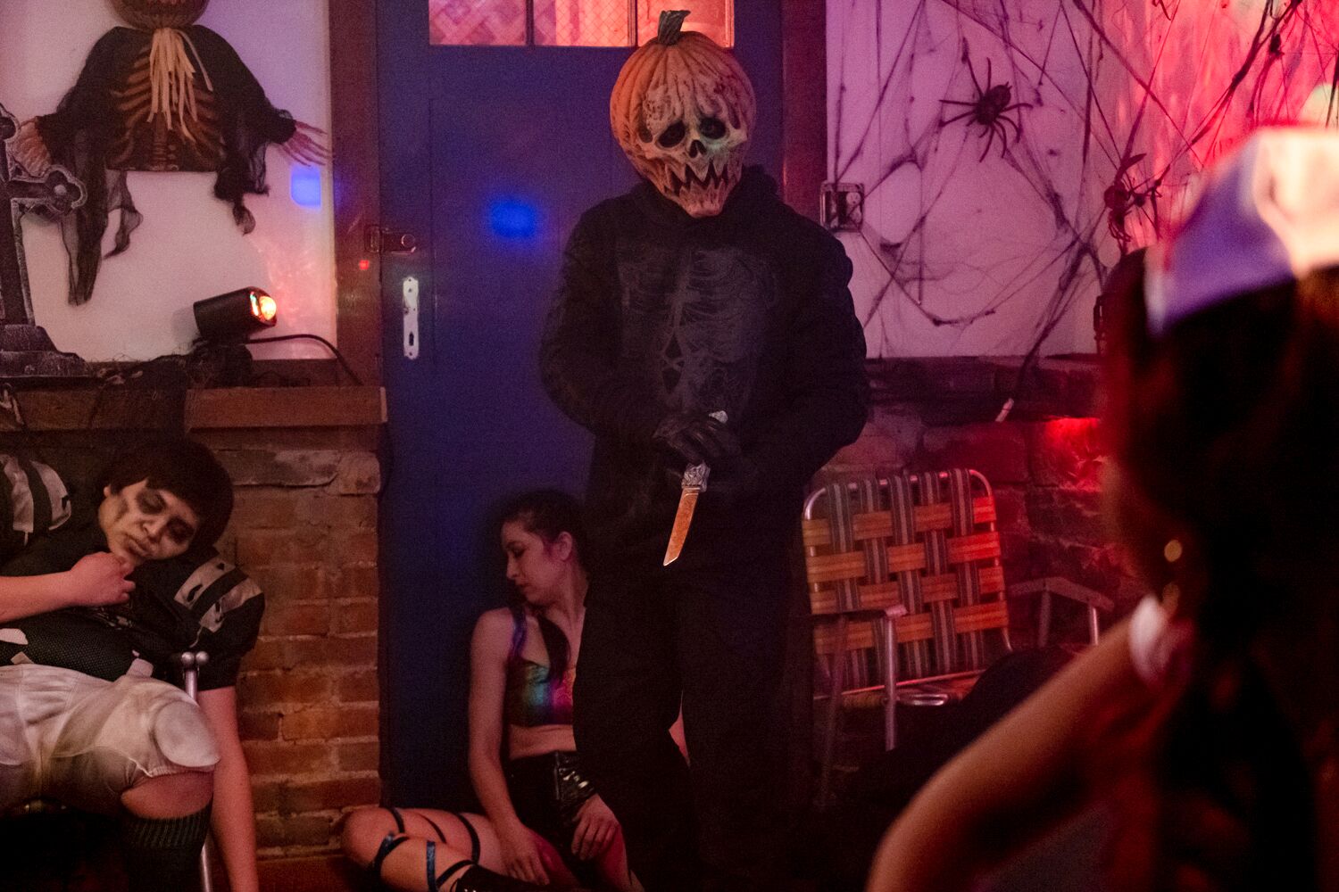 Prepare for a Halloween “Trick” of a Treat This Month