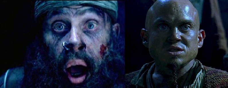 The “Pirates” Return: An Interview with Vince Lozano and Martin Klebba