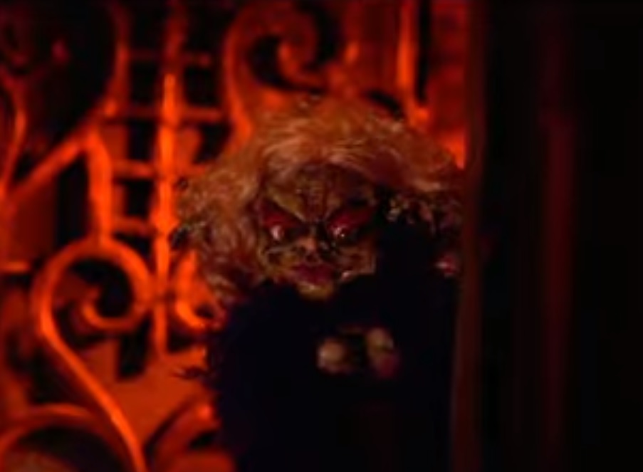 Weedjies: Halloweed Night (2019)