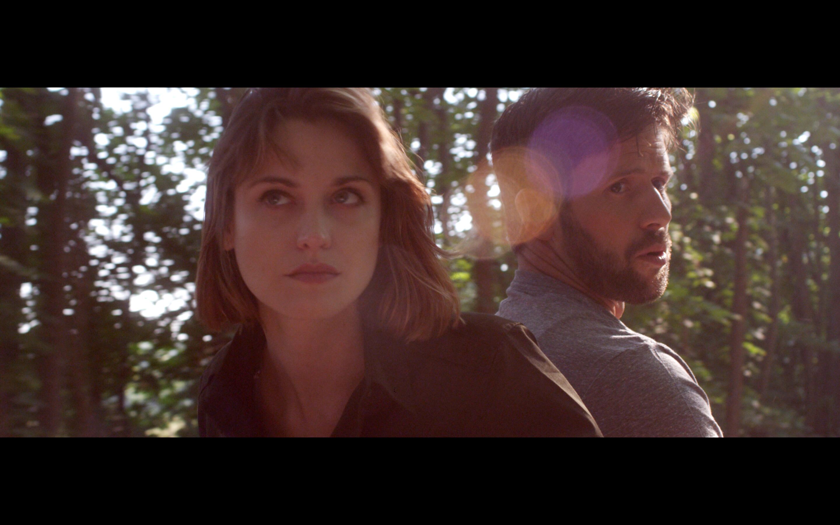 Animal Among Us (2019)