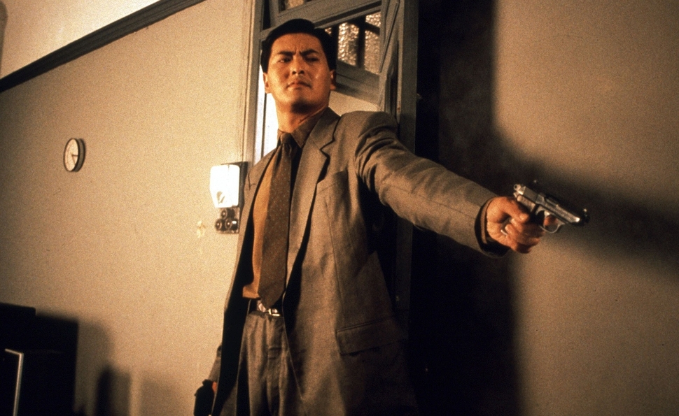 Ngoyo’o is No Longer “The Killer”