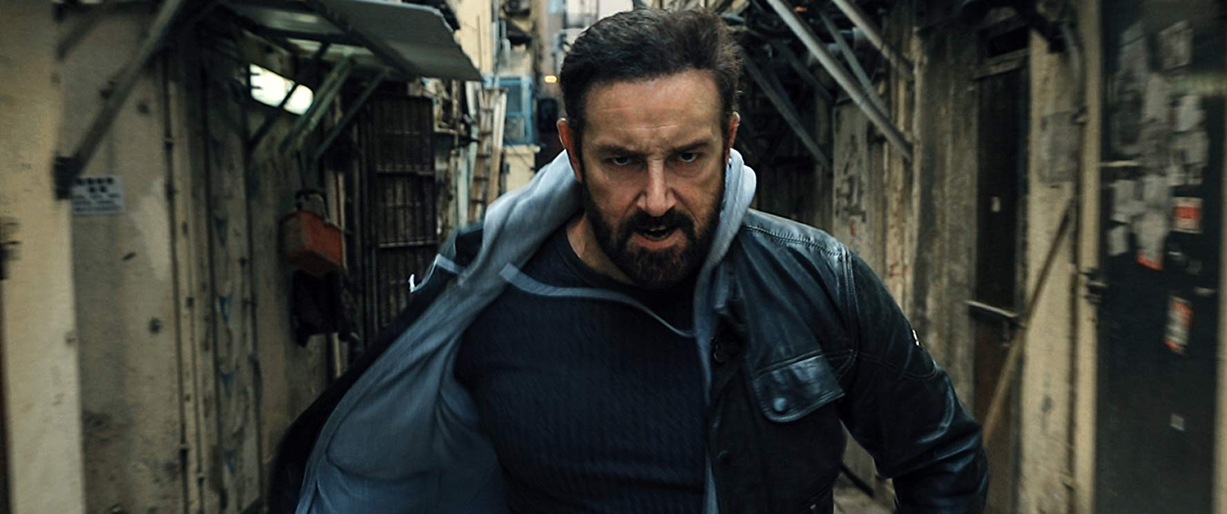 Dead End II: A Justified Kill (2019)