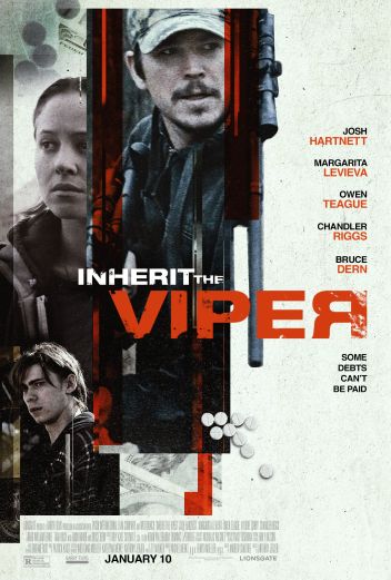 inherittheviper-official