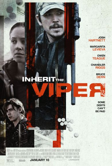 inherittheviper-official