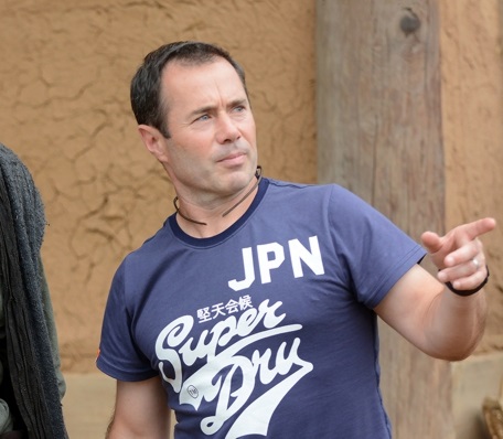 Going “Primal”: An Interview with Nick&nbsp;Powell