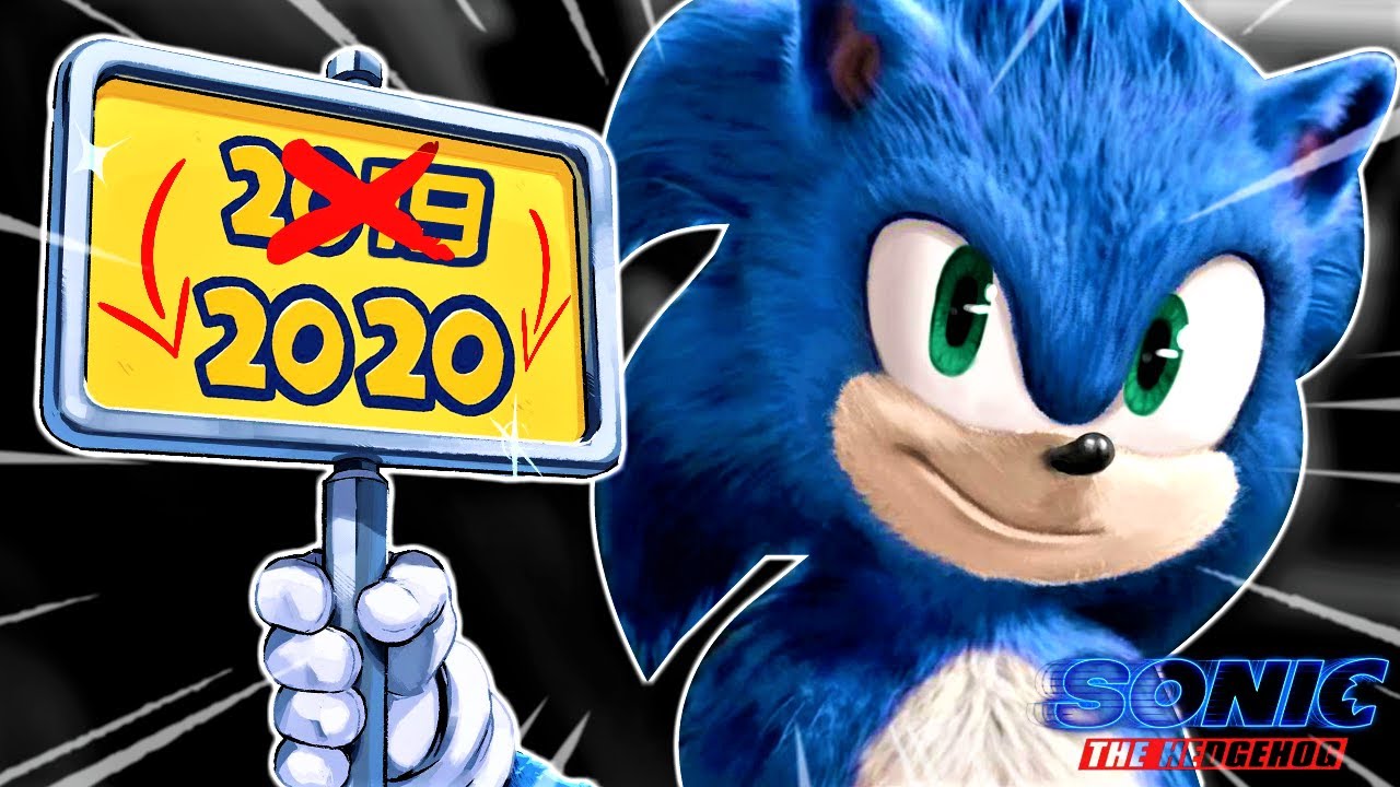 Now This is “Sonic”: The New Trailer Shows the Hedgehog Everyone Wanted
