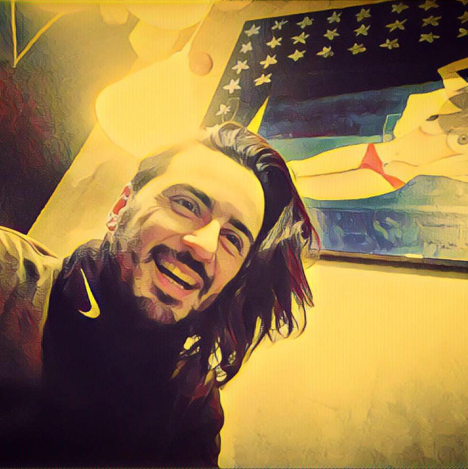 “Thursday” Debut: An Interview with Suro&nbsp;Jr.