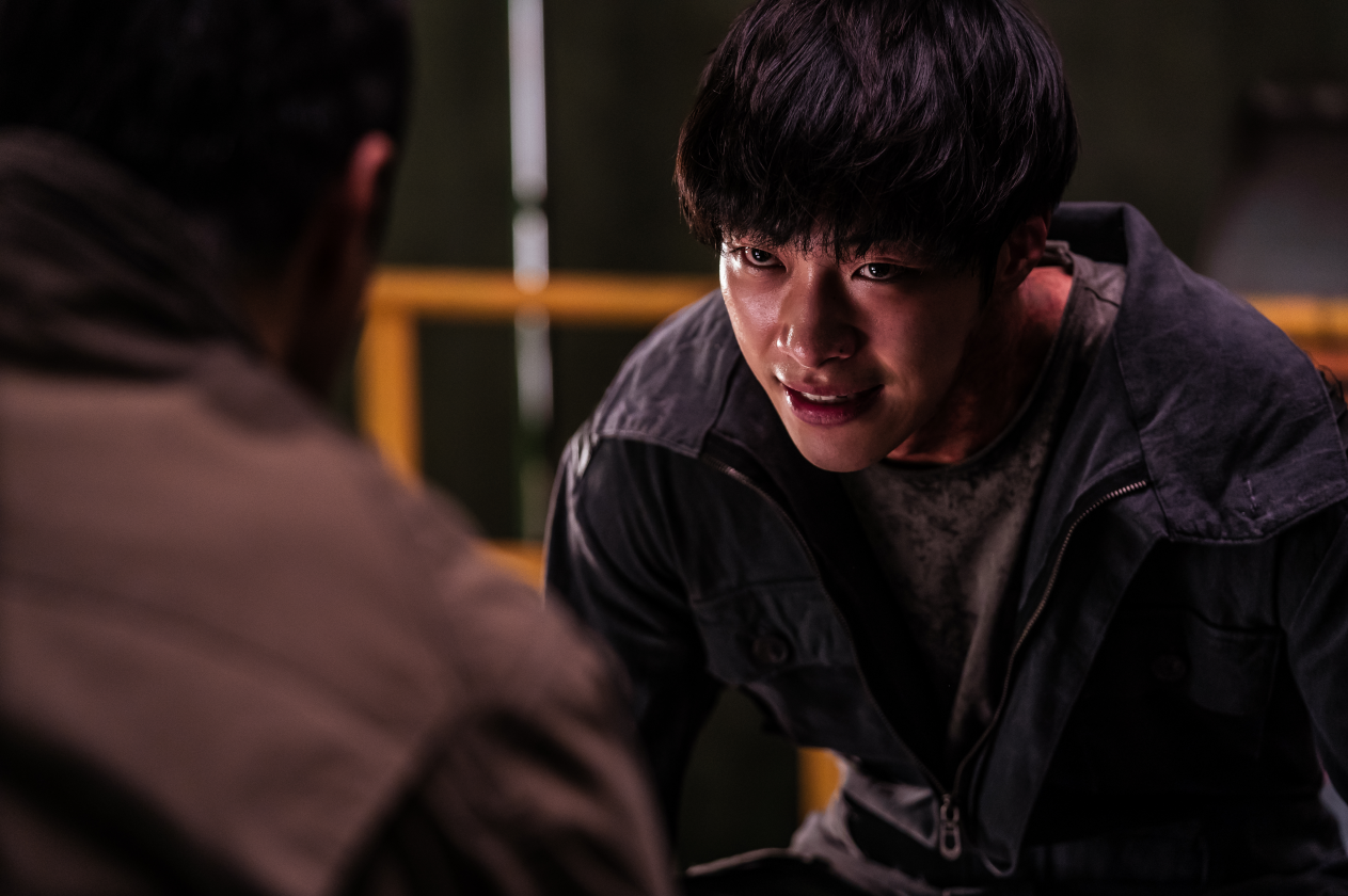 The “Divine” Sequel Comes to the U.S. This Month!