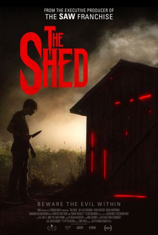 theshed