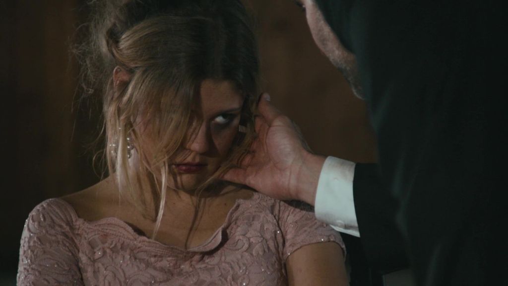 Meet “Jade Black”: An Interview with Katie&nbsp;Burgess