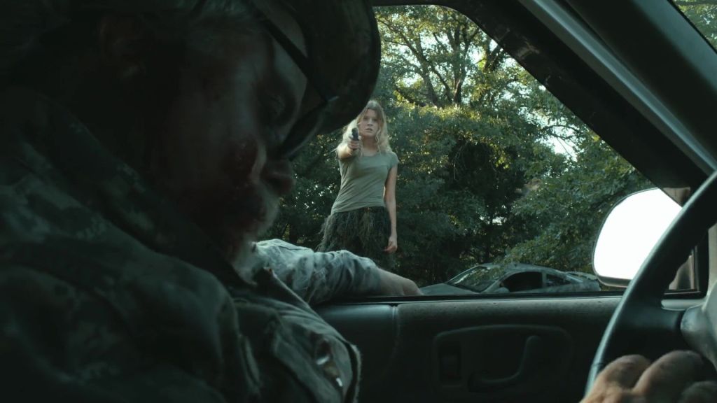 Agent Jade Black&nbsp;(2020)