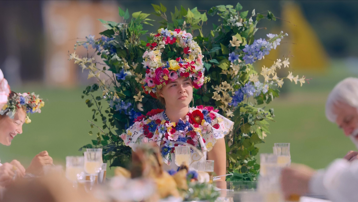 Midsommar (2019)