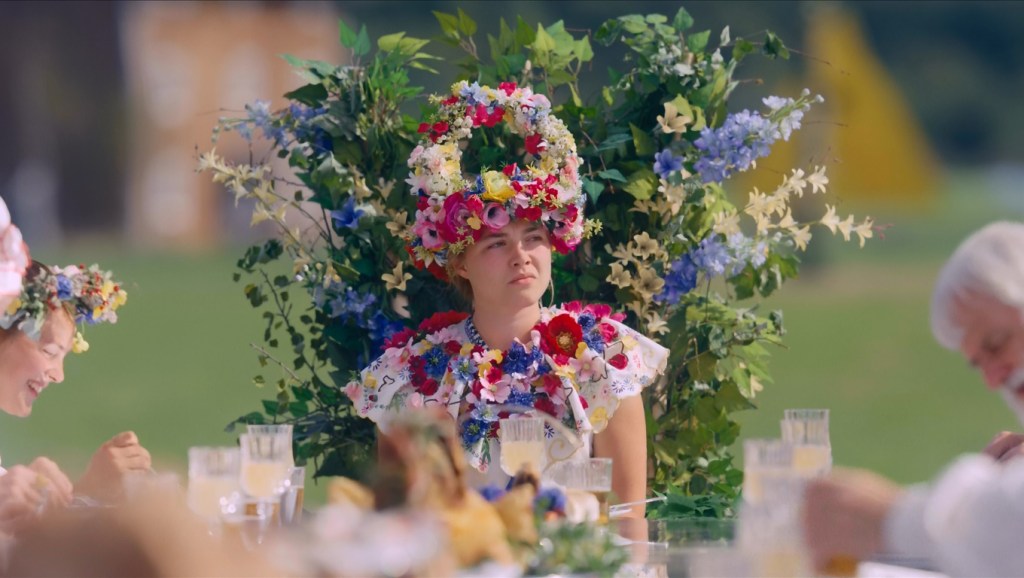 Midsommar (2019)
