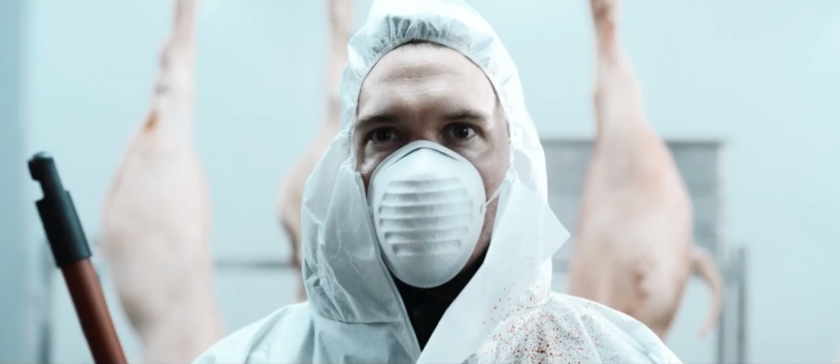 “The Corrupted” is Unleashed in Trailer