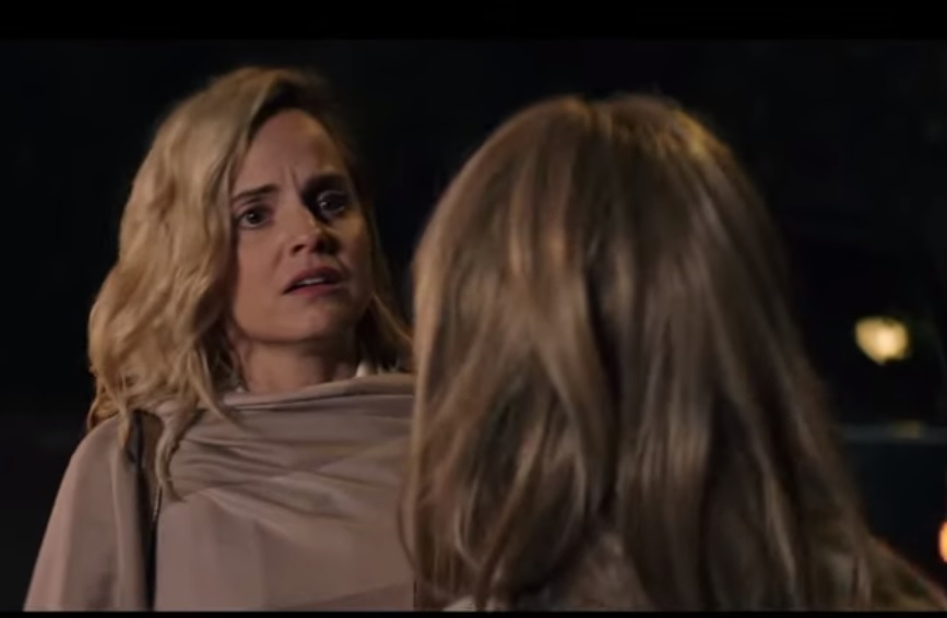 From “Sharon Tate” to “Nicole Brown Simpson”: Farrands Returns with New&nbsp;Film